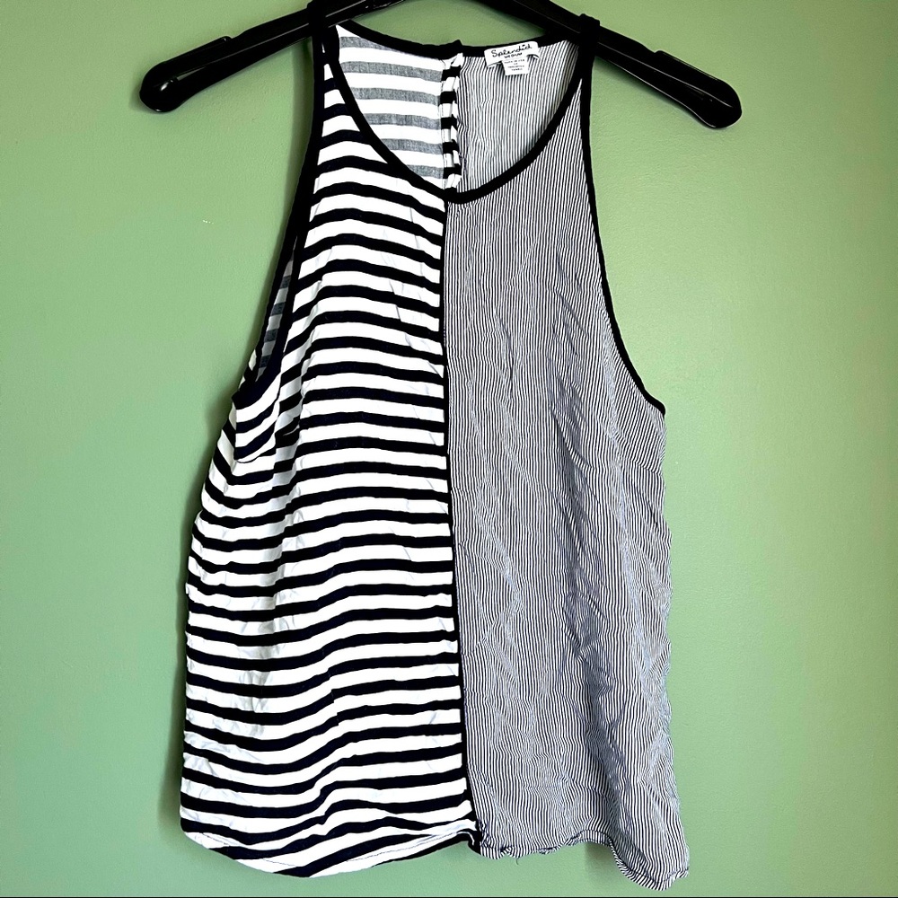 Splendid - Women’s Vintage Tank Top